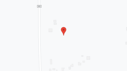 Map of the neighborhood around Snyder Rest Home