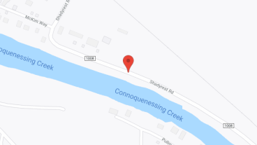 Trinity Oaks Care Ctr in google map