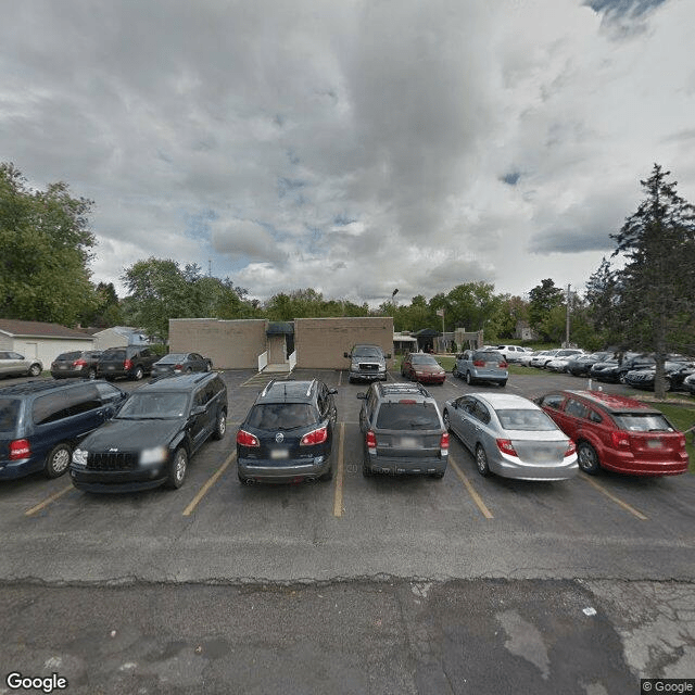 street view of Haven Convalescent Home