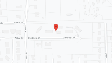 Neshannock Woods in google map