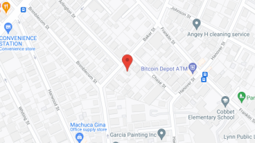 Community Rest Home in google map
