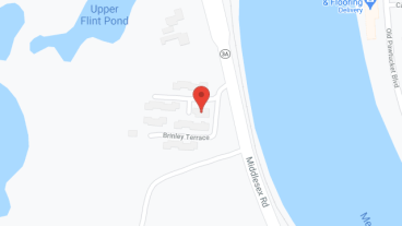 Tyngsboro Housing Authority in google map