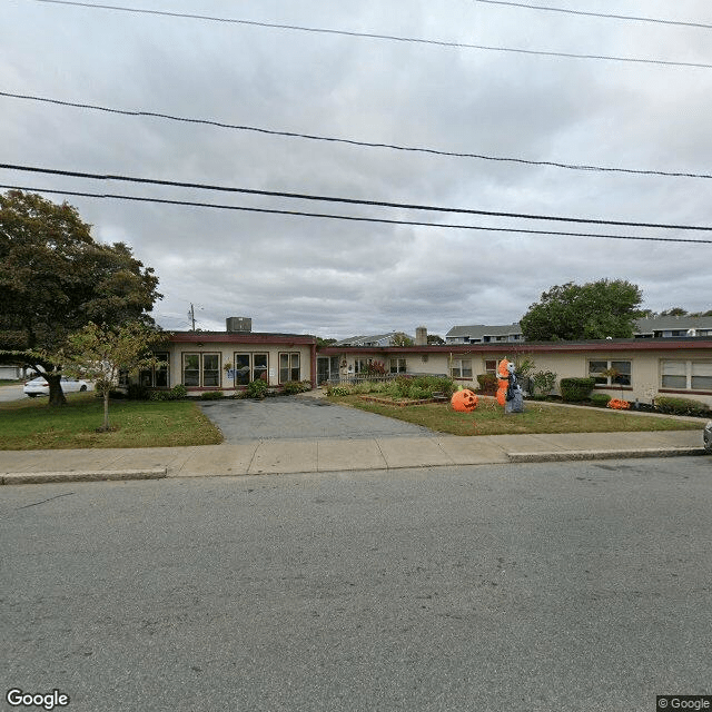street view of Kristen Beth Nursing Home Ltd