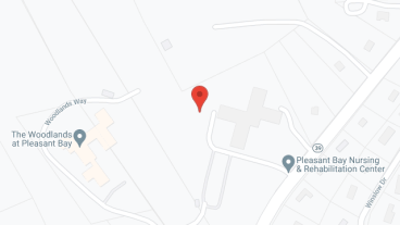 AdviniaCare The Woodlands in google map