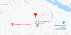 Henrietta Brewer House in google map