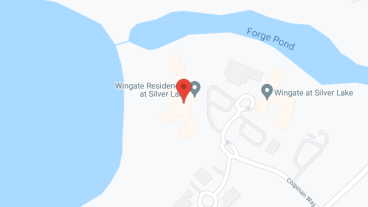 Wingate Residences at Silver Lake in google map