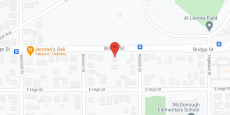 Derryfield Home in google map