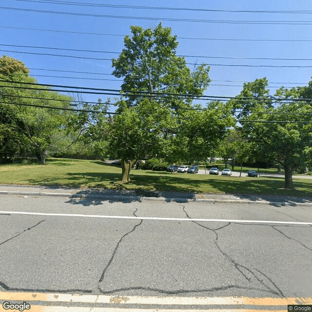 street view of Hattie Ide Chaffee Home