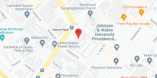 Beneficent House in google map