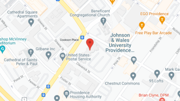 Beneficent House in google map