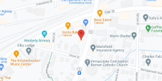 Golden Years Assisted Living Community in google map