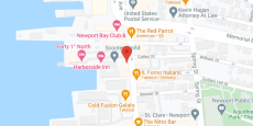 HMS of Newport Inc in google map