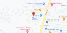 Sunnyside Apartments in google map