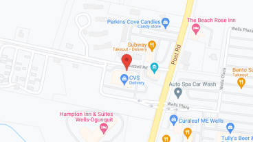 Sunnyside Apartments in google map