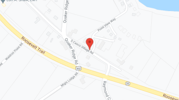 Thomas House in google map