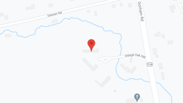 Village At Oak Hill in google map