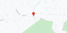 Birches Apartment Homes in google map