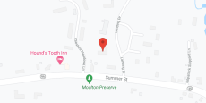 Summer Fields in google map