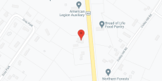 Gray Manor in google map