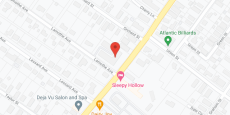 Mc Arthur Home in google map