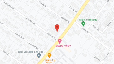 Mc Arthur Home in google map