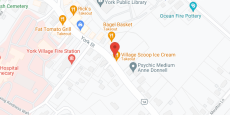 Spring Pond Estates Retirement in google map