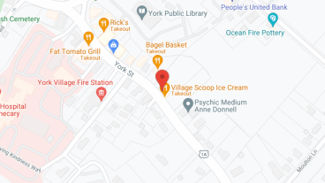 Spring Pond Estates Retirement in google map