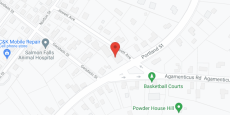 Grant House in google map