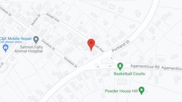 Grant House in google map
