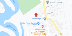 Gafney Home in google map