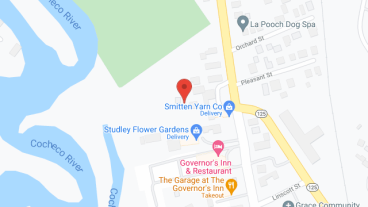 Gafney Home in google map