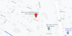 Sartwell Place in google map