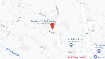Sartwell Place in google map