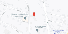 Highland House in google map