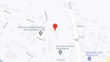 Highland House in google map