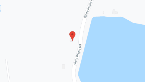 Map of the neighborhood around Austin Home