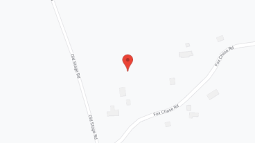 Foxchase in google map