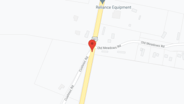 Gables in google map