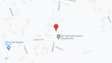 Shadagee Apartments in google map
