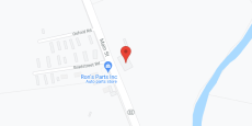 Volmer Country Living Ctr in google map