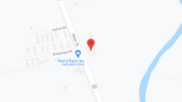 Volmer Country Living Ctr in google map