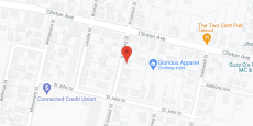 Winslow Place in google map