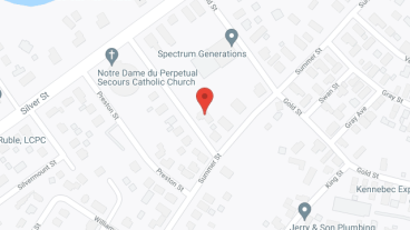 Durbin Apartments in google map