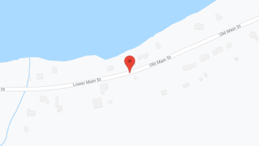Powell Waiver Home in google map