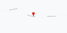 Devoe Brook Waiver Home in google map