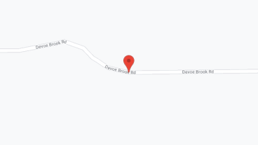 Devoe Brook Waiver Home in google map