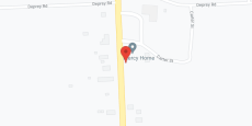 Mercy Home in google map
