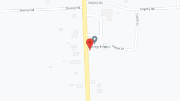 Mercy Home in google map