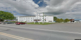 street view of Mercy Home