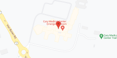 Maine Veterans' Home - Caribou in google map